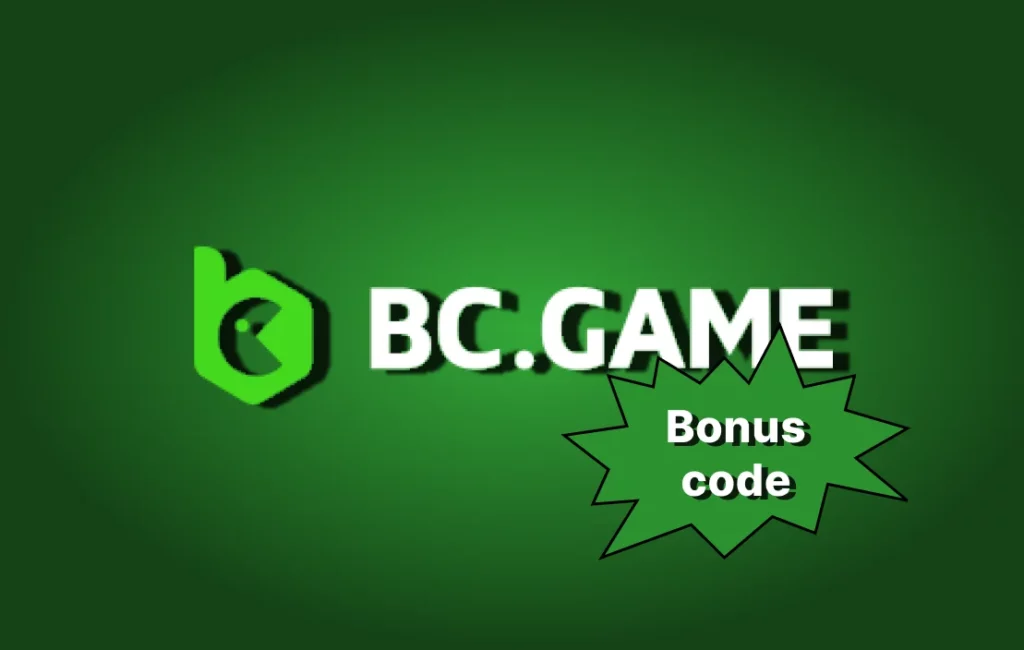 What is BC.Game bonus codes?